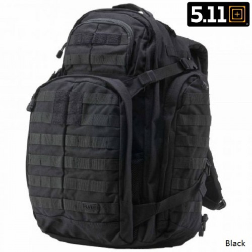 Ori 511 5.11 Tactical USA Rush 72 Waterproof Outdoor Hiking Military Army 20 Compartments Big Capacity Backpack Bagpack