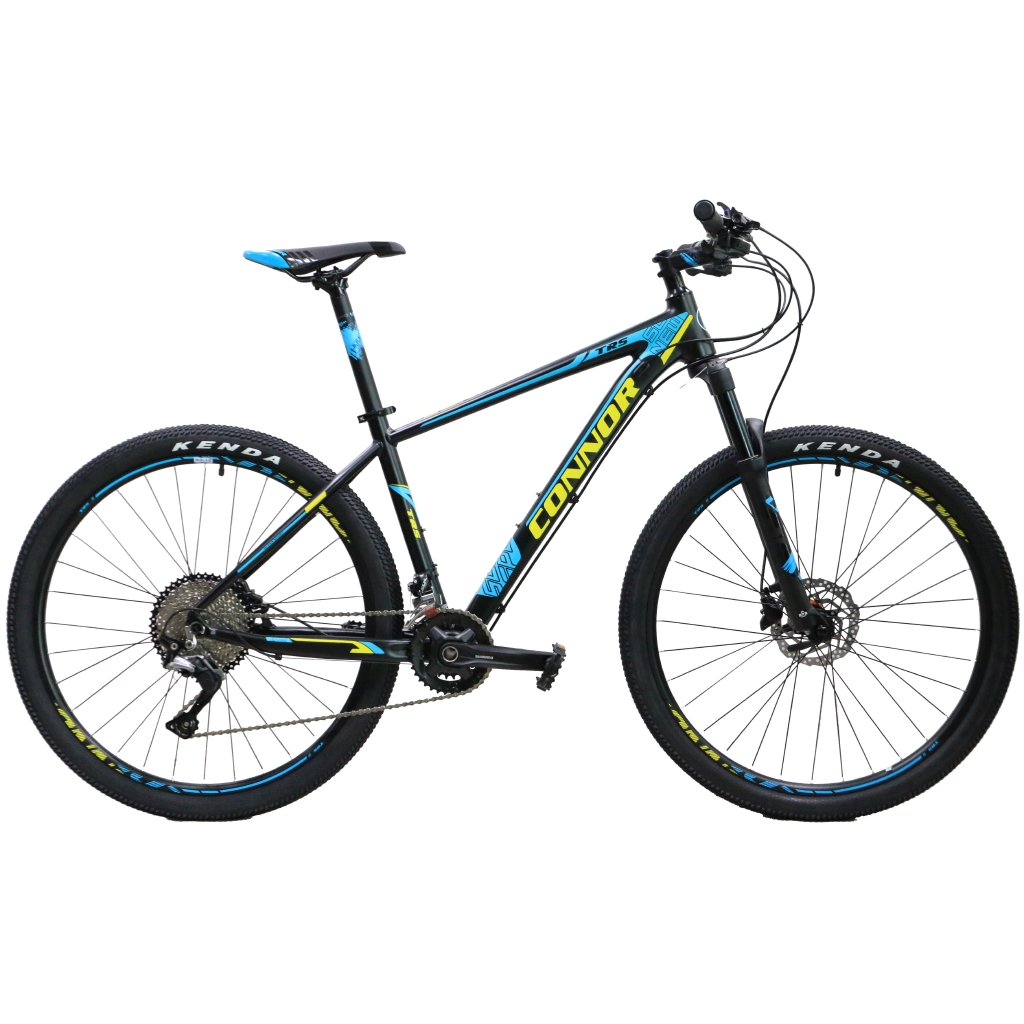 trs triton 29er