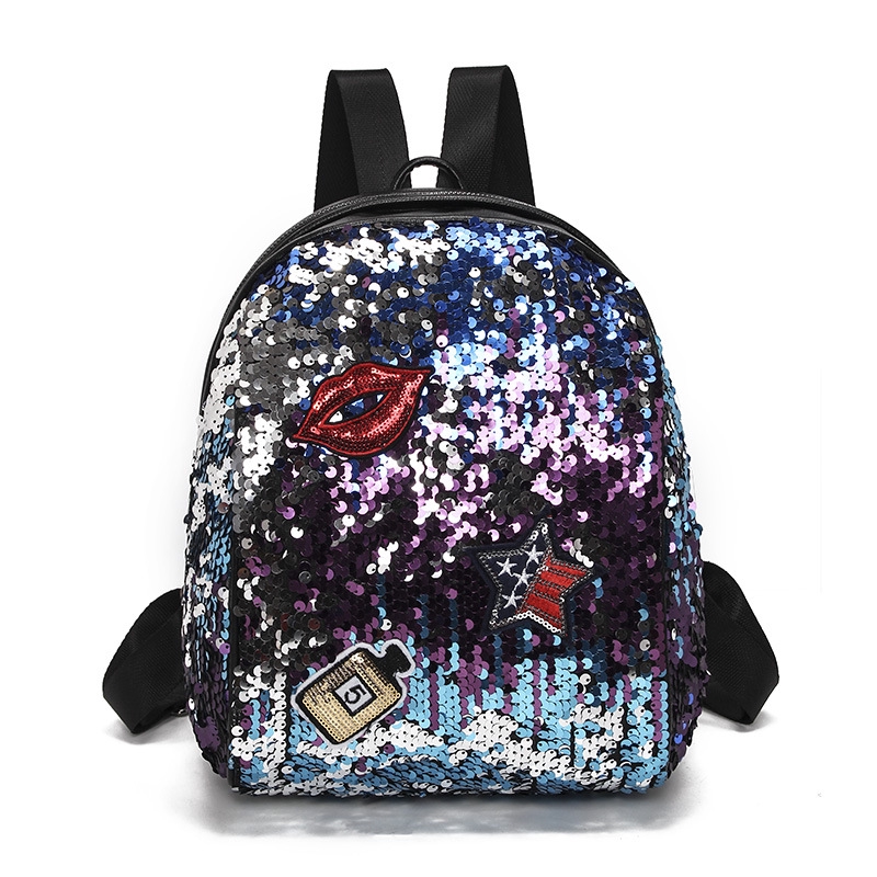 sequin bags for girls