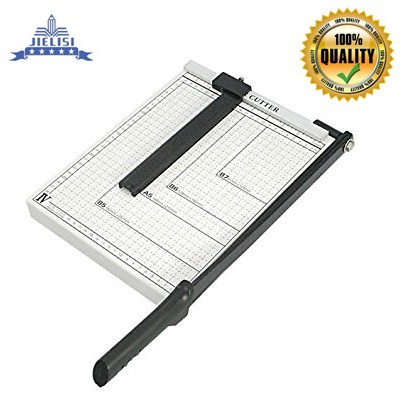 A4 Paper Cutter Steel Base Pemotong Kertas Saiz A4 | Shopee Malaysia