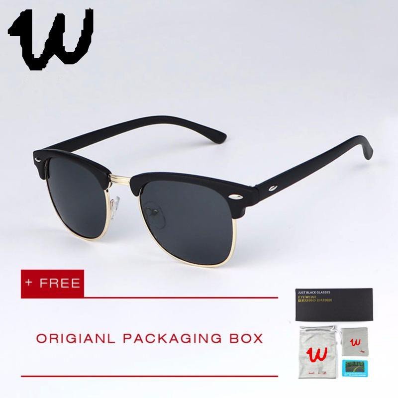 new fashion sunglasses 2018