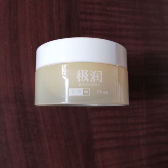 goku jyun cream