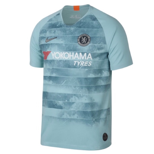 chelsea 3rd jersey