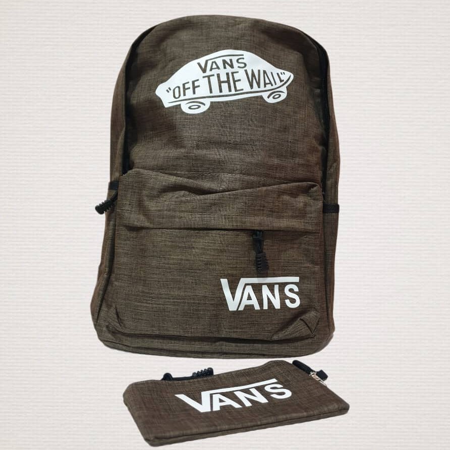 vans backpack malaysia price