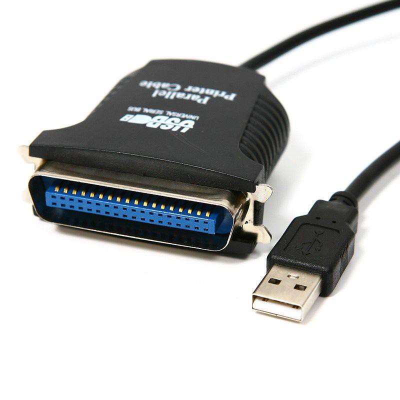 usb ieee 1284