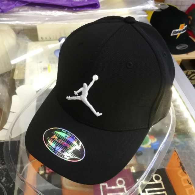 jordan full cap