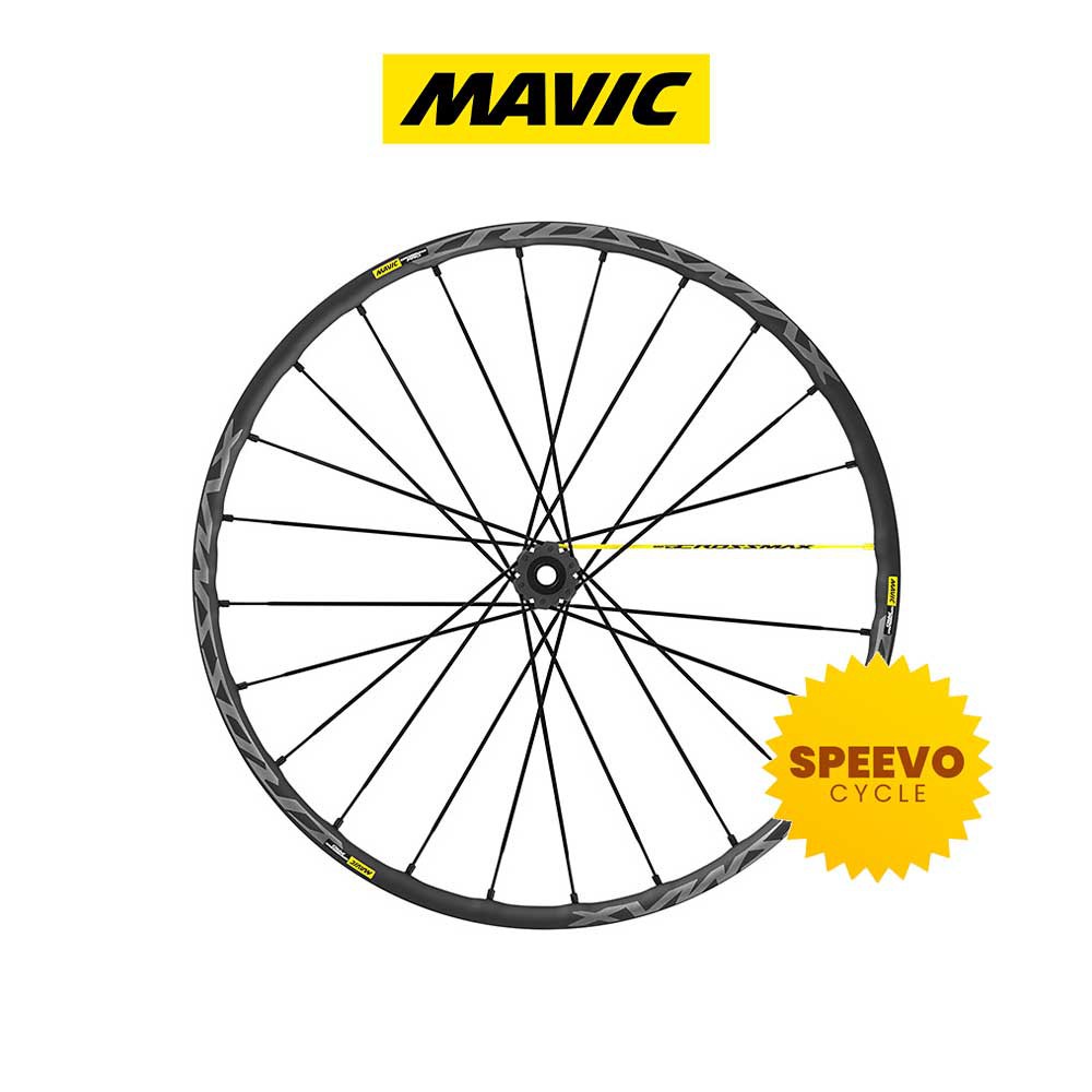 mavic crossmax pro 29