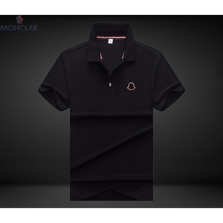 moncler 3xl polo