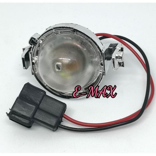 PERODUA KANCIL NUMBER PLATE LAMP WITH BULB  Shopee Malaysia