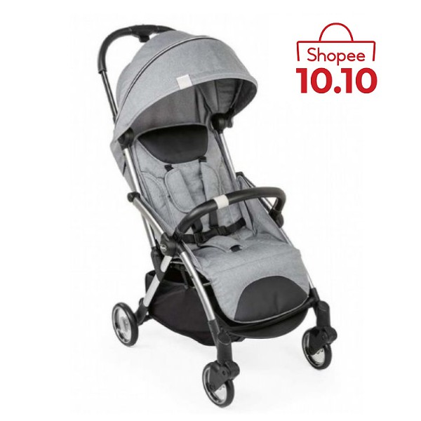 chicco bravo stroller rain cover