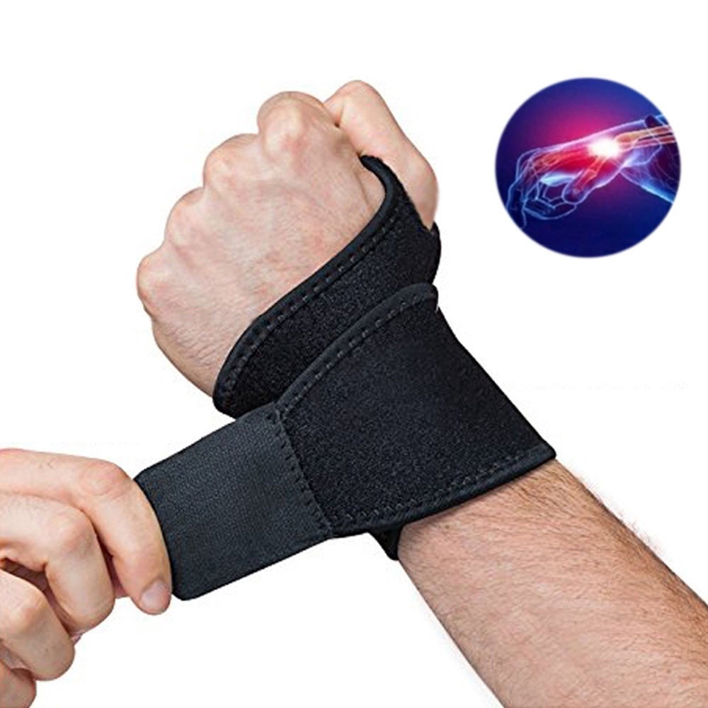 volleyball wrist brace