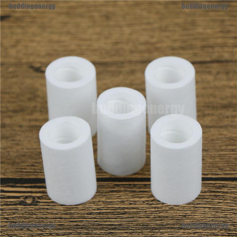 Ho Sp 5pcs Pp Replacement Filter For Kitchen Faucet Tap Head
