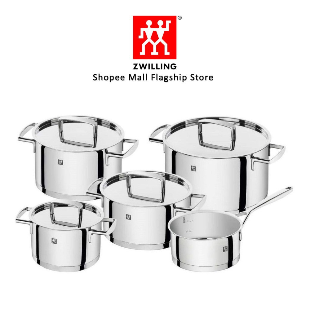 ZWILLING Flagship Store, Online Shop Shopee Malaysia