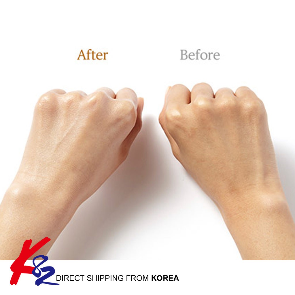 white chrysanthemum radiance sunscreen cream