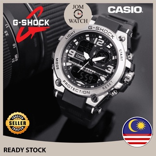 g shock casio gst 8600