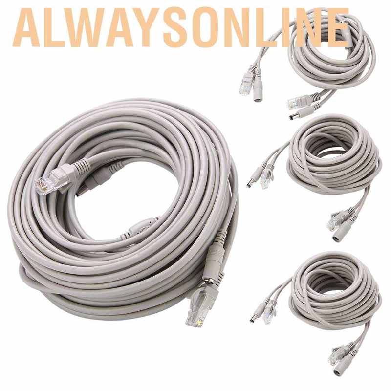 CCTV cable IP cameras NVR System 10Mbps / 100Mbps