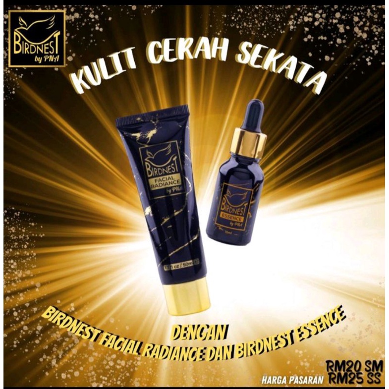 BNE ESSENCE ORI💯HQ🎁🎁