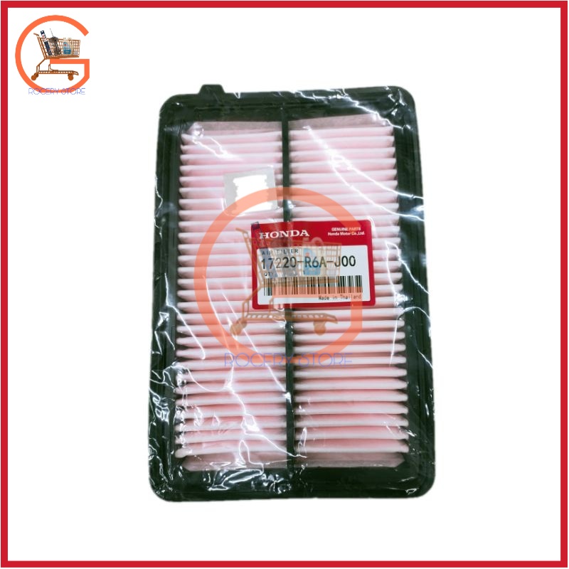 HONDA CRV 20132016 TOA 2.0 AIR FILTER (17220R6AJ00) Shopee Malaysia