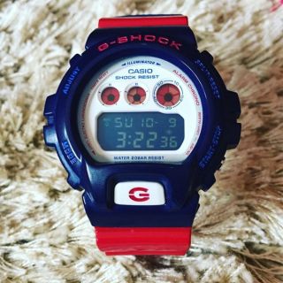 g shock jdt original