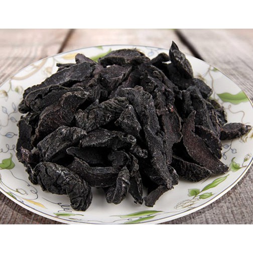 💥murah Jeruk Asam Plum Hitam Masam Manis 相思梅条 Dried Black Plum Shopee Malaysia 2175