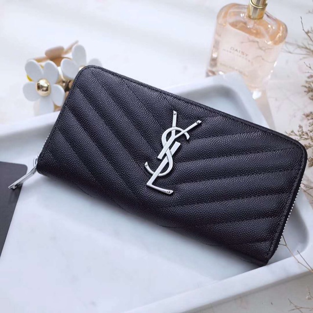 ysl wallet malaysia