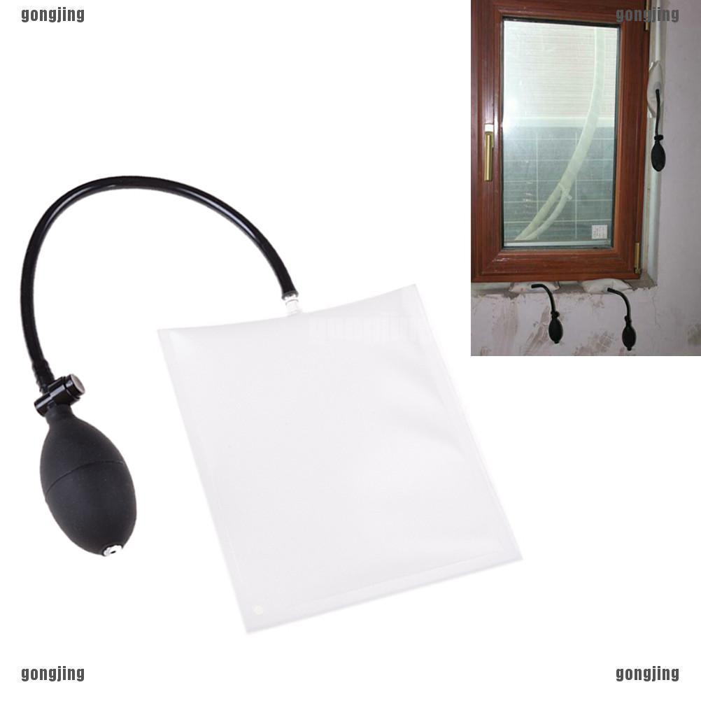 Gongjing Inflatable Air Bag Pump Wedge Door Windows Locksmith