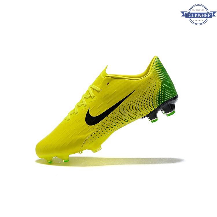 Nike Mercurial Vapor 13 Pro FG Soccer Cleat Metallic.