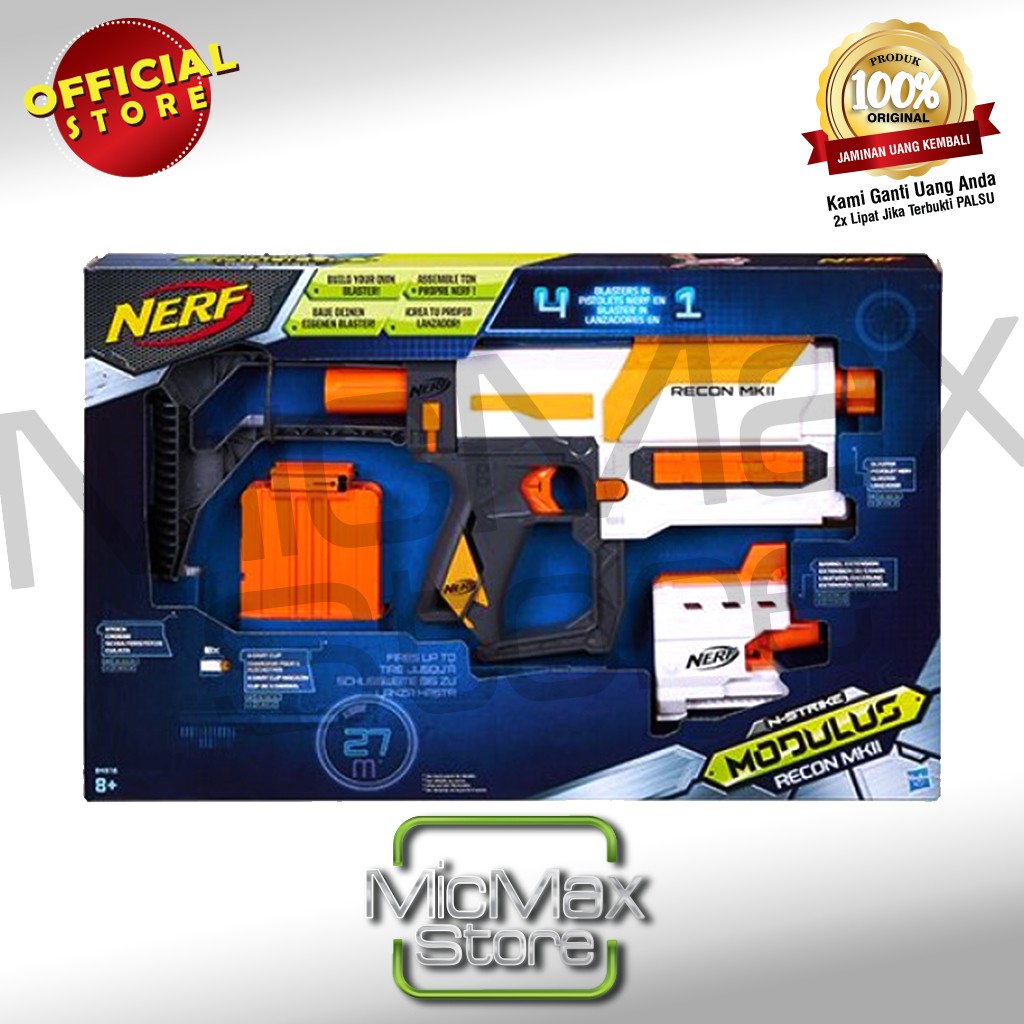 modulus recon mk11