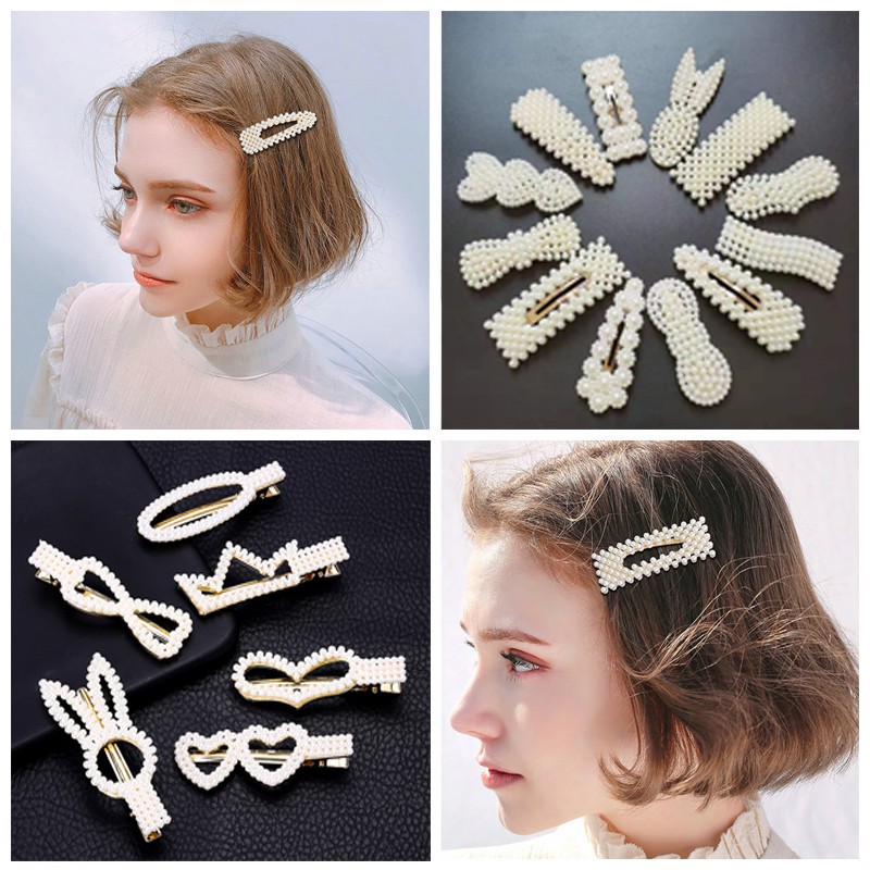hair pin accessories