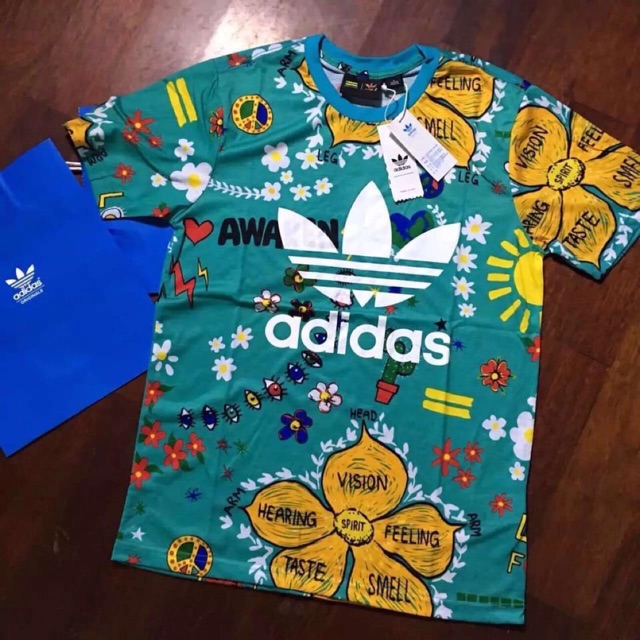 wm t-shirt adidas 2014