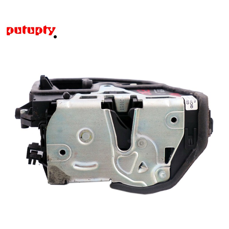 For Bmw 3 Series E90 E90n Right Rear S Door Latch Actuator Catch
