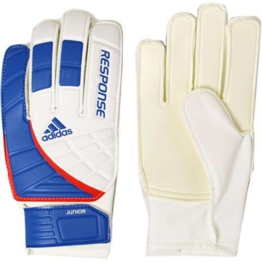 Adidas Glove Response Junior Goalkeeper Glove V42265 Shopee Malaysia