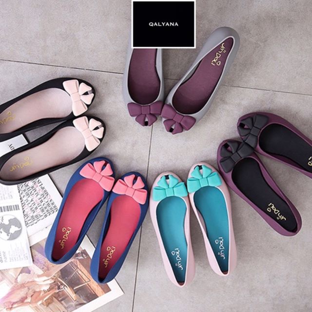  Jelly  Shoes  Shopee  Malaysia