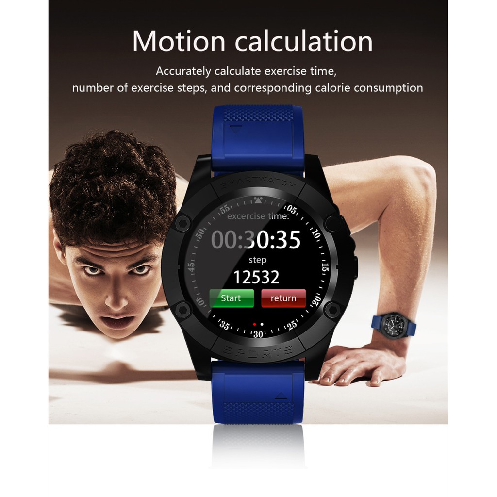 sw98 smartwatch