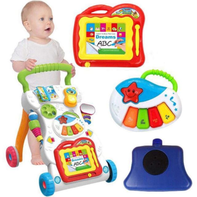 learn to walk toys