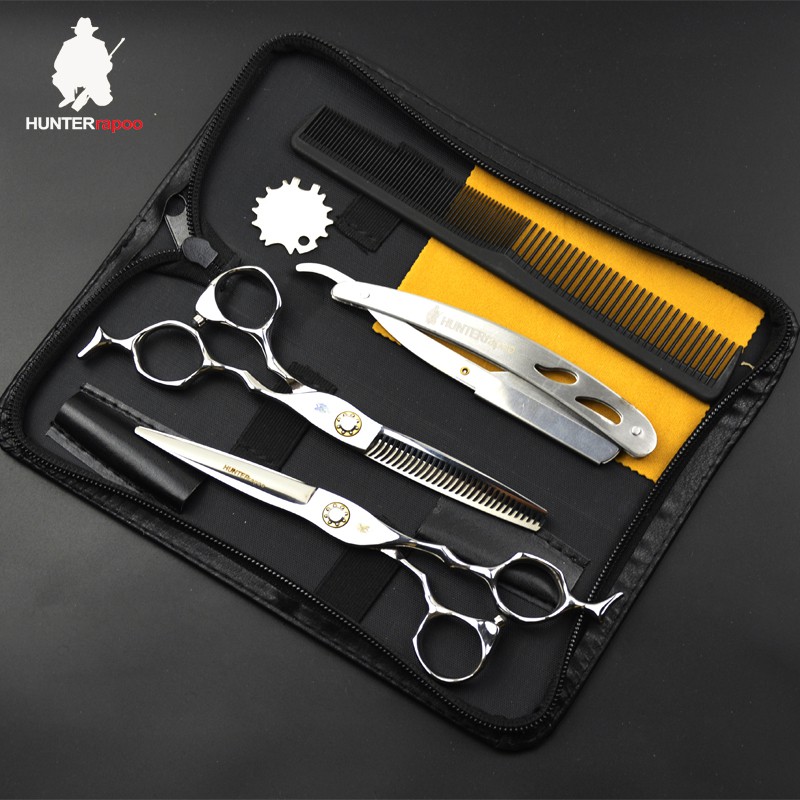 haircut scissors kit