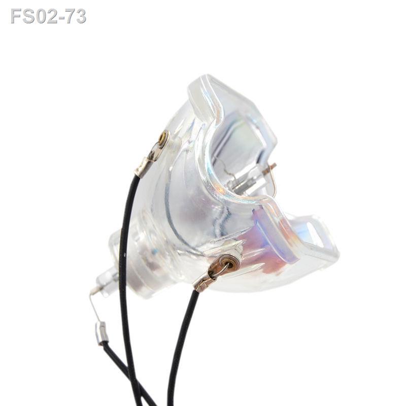 CTLAMP VT75LP Original Lamp Bulb with Housing Compatible with NEC LT280 LT280G VT470 LT375 LT380 LT380G VT675 VT670 VT676 