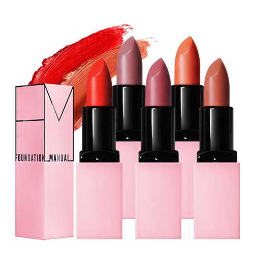 fm lipstick