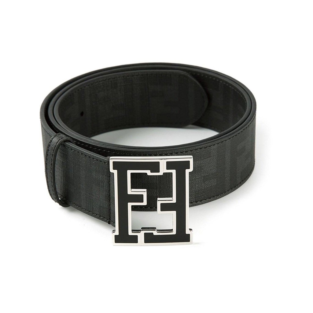 fendi belt cost