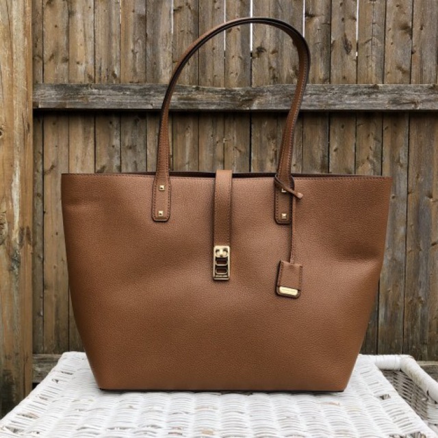 michael kors karson large carryall tote