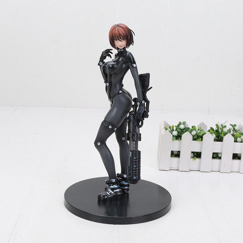 gantz action figures