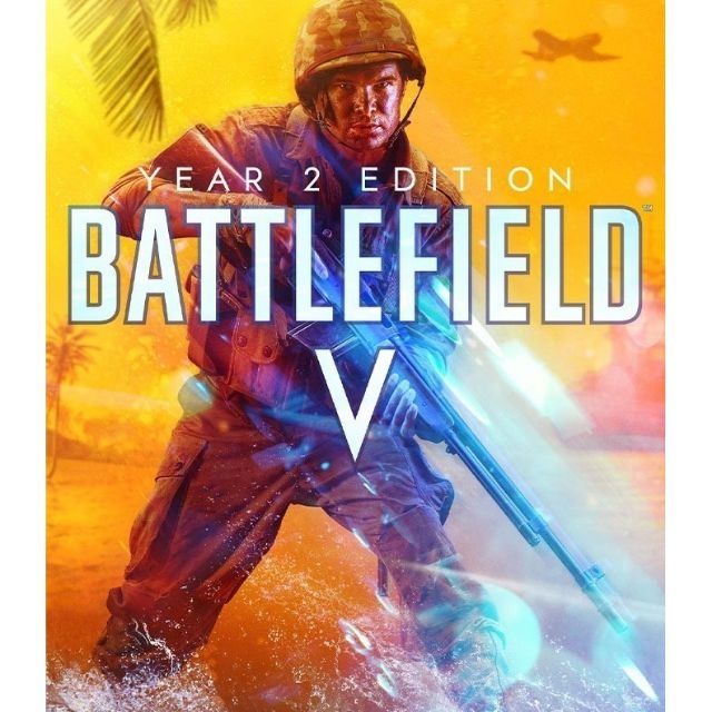 battlefield v digital download ps4