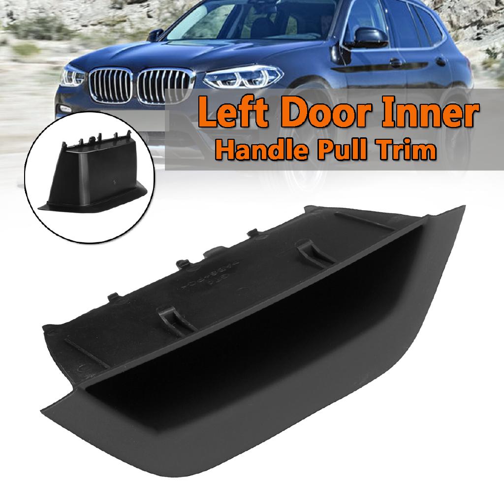 Car Truck Parts Front Left Door Interior Handle Panel Pull Trim