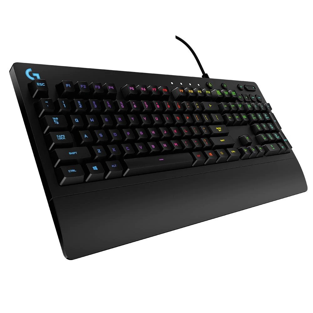 Logitech G213 Gaming Keyboard