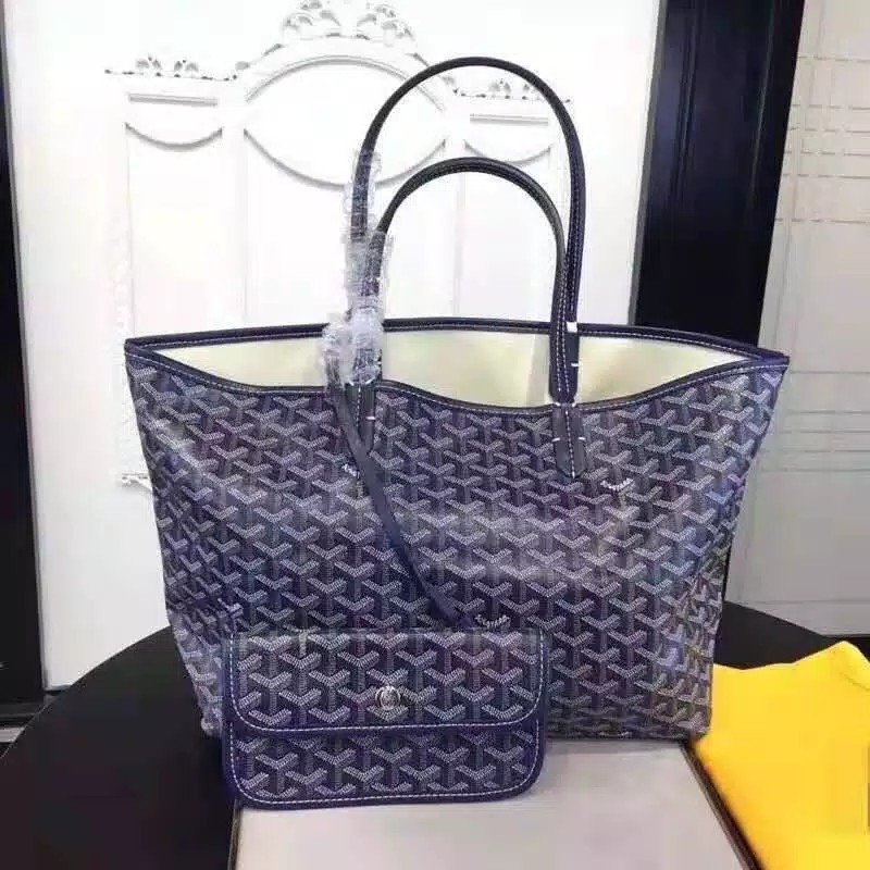 Great Promo Women Bag Tote Bag Emo Import France Shopee Malaysia