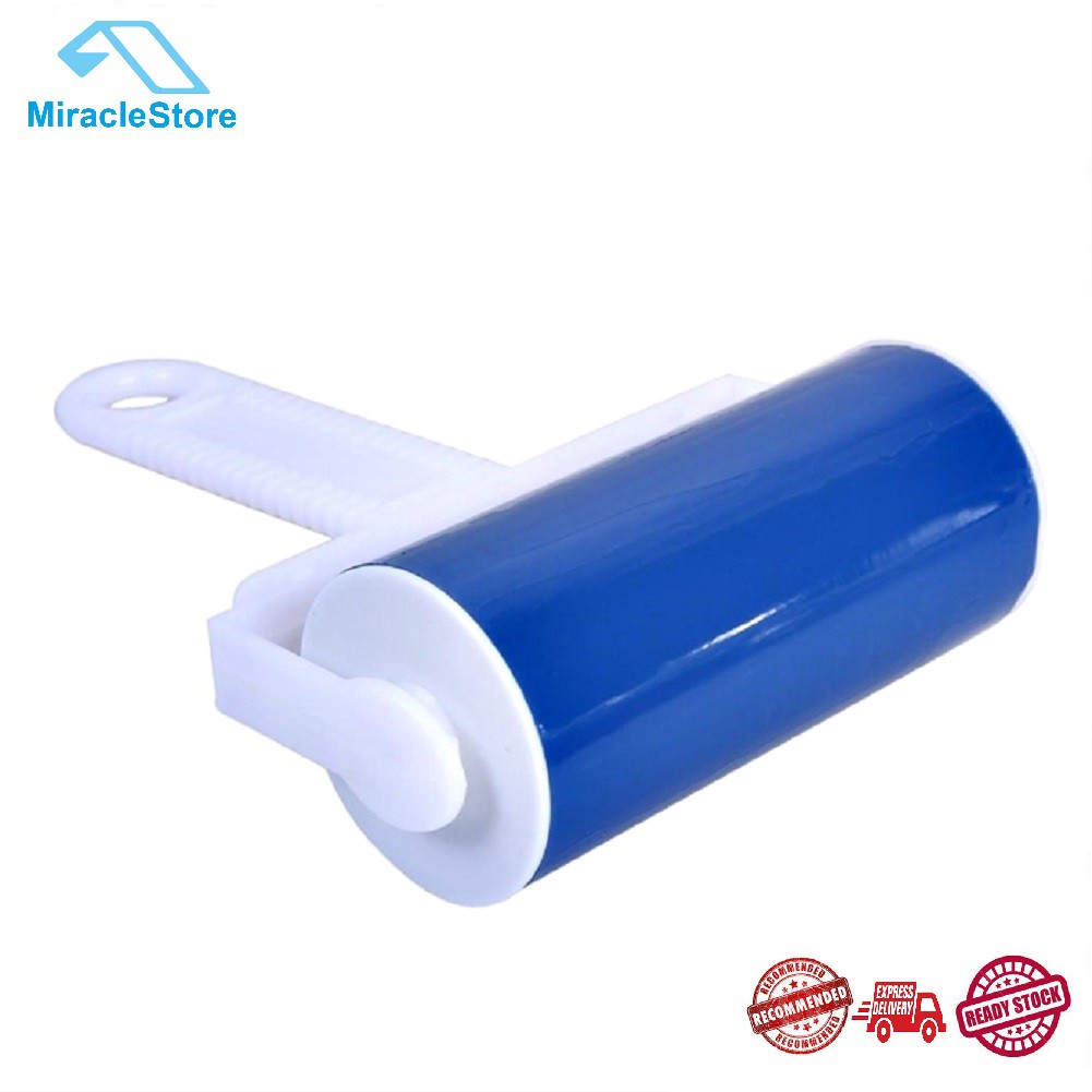 washable lint remover