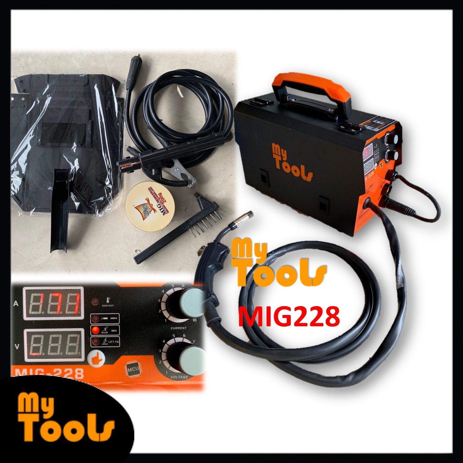 stainless steel welding machine