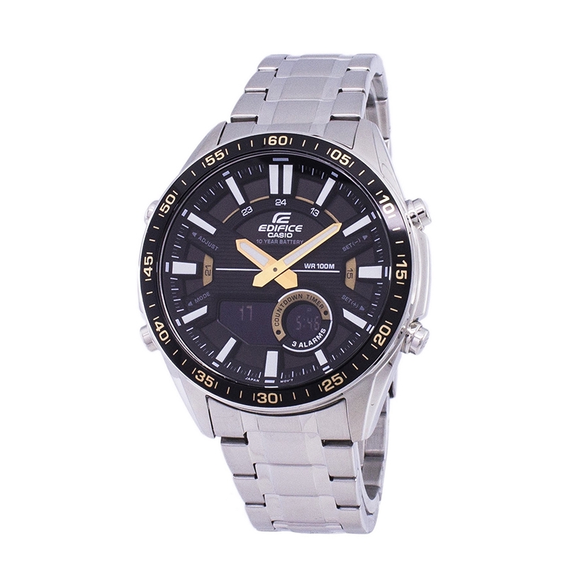 casio edifice c100d