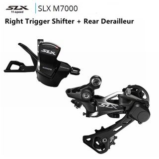 shimano slx m7000 shifter