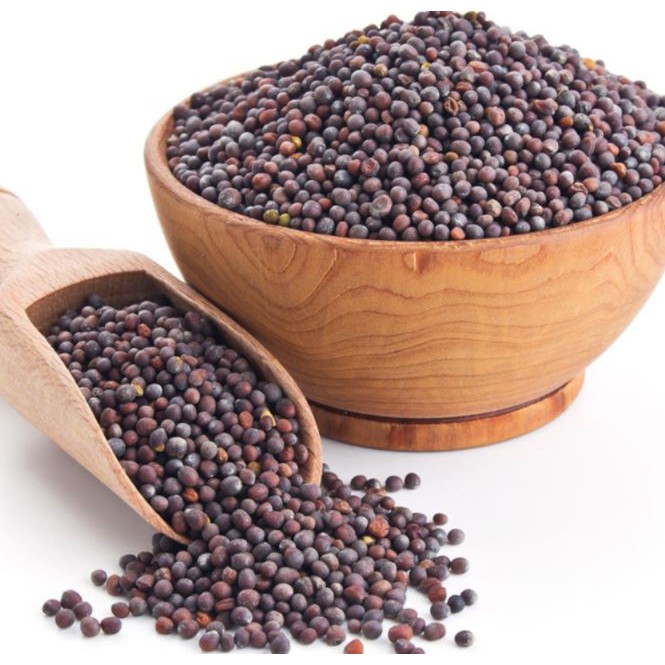 Buy Mustard Seed Biji Sawi Seetracker Malaysia